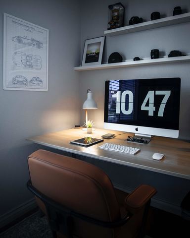 kontorer til leje kolding