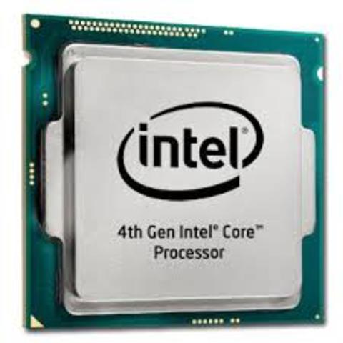 El Intel Core Haswell