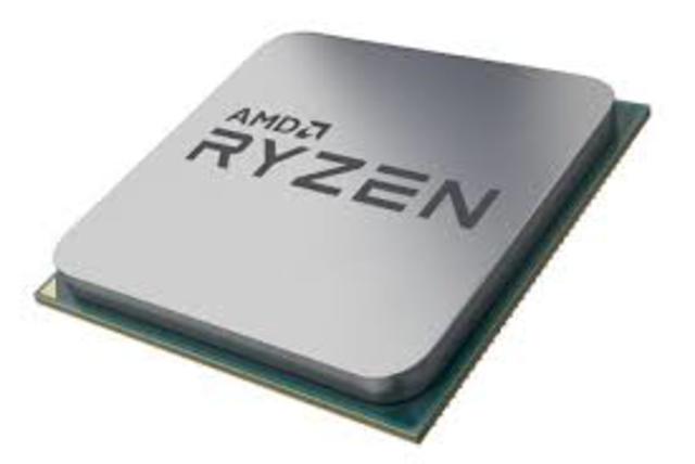 AMD Ryzen