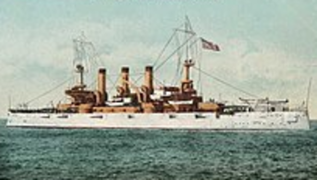 Great White Fleet (Japan)