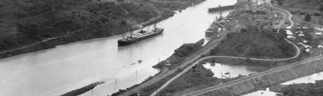 Panama Canal