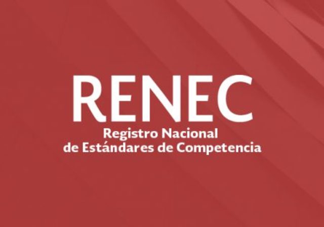 La base de Estándares Nacionales