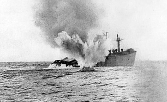 Submarine Warfare (World War I)