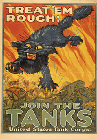 Propaganda (World War I)