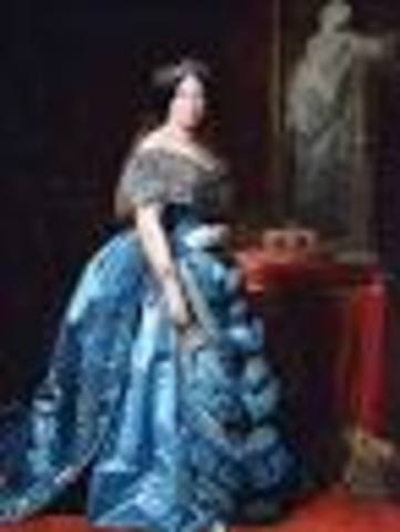 Isabel II of Spain