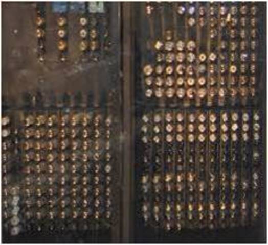 Utilización de los transistores