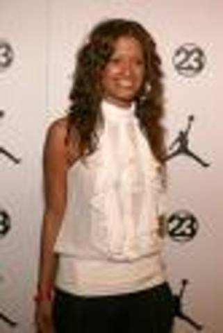 I found true love....CHIREE