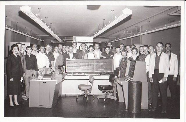 Univac 1105