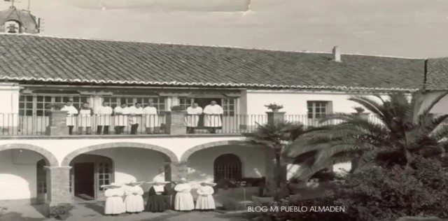 Real Hospital de Mineros