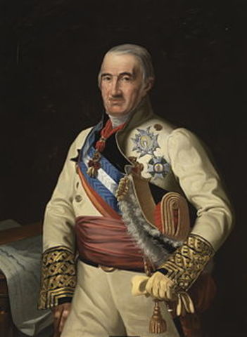 Francisco Javier Castaños