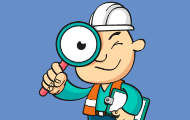 Inspector de Trabajo