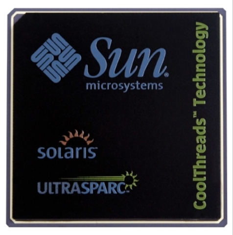 Primera versión de SPARC