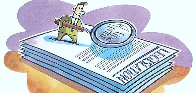 Legislación Sanitaria de Industria