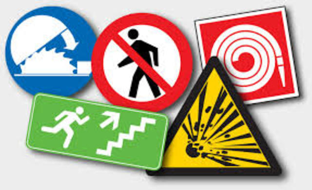 Medidas de protección