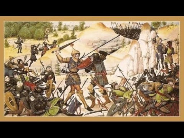 Batalla de Roncesvalles