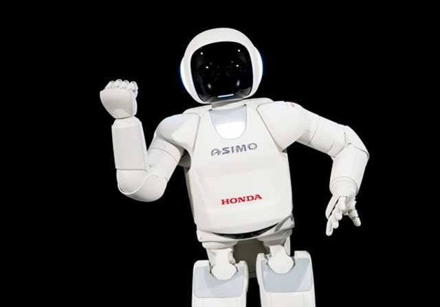 Asimo