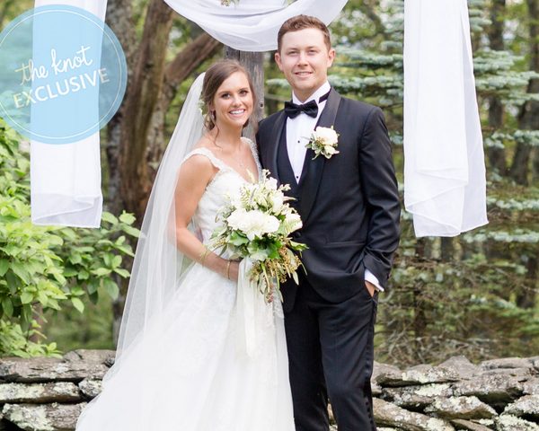 parents got married bb 3 years