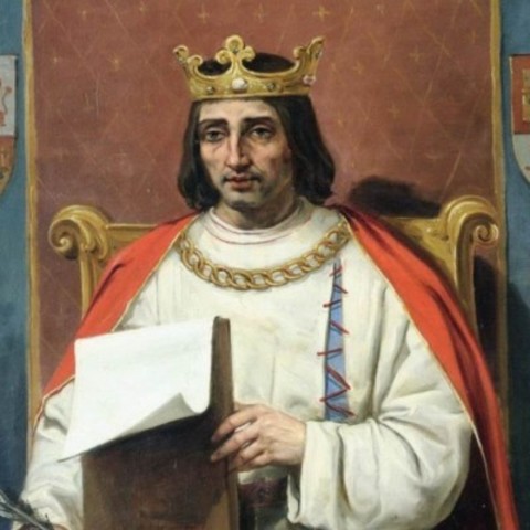 Alfonso X El Sabio