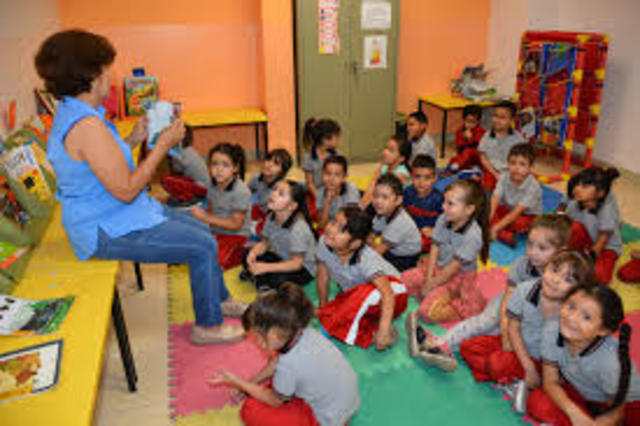 Modelo asistencial en Colombia