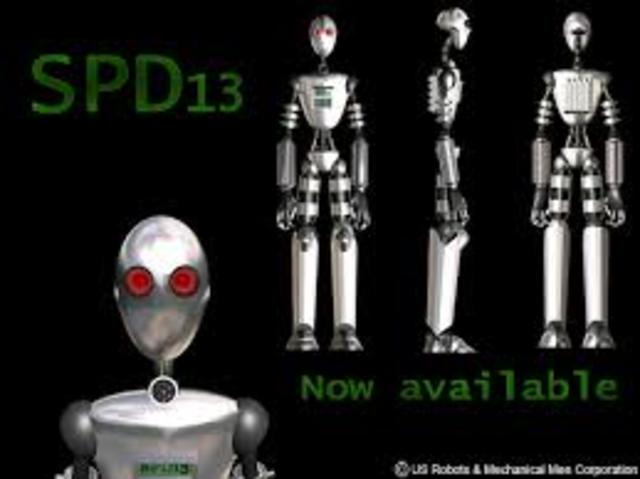 SPD-13 (apodado "Speedy")