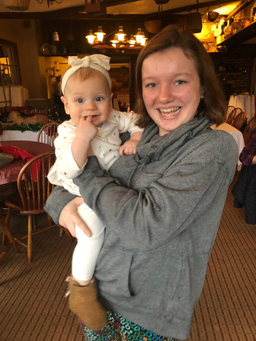 8 AB Recieved My Communion