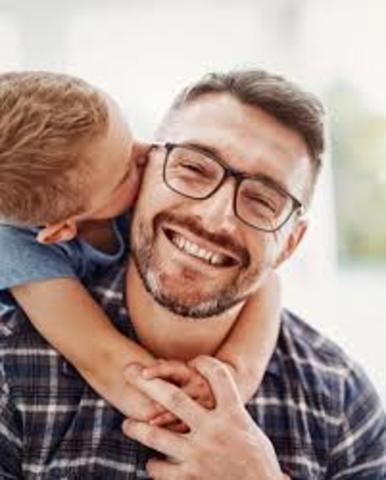 dad born dd 42 years