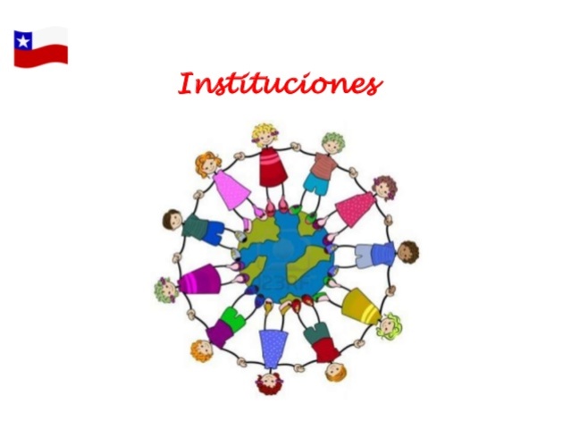 Instituciones
