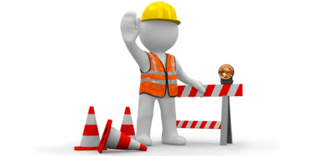 Prevención de Accidentes