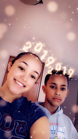 Now we are all caught up...But I think we should keep going