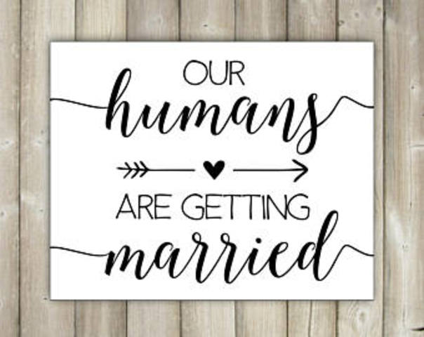 Grandparents got married (64bb)