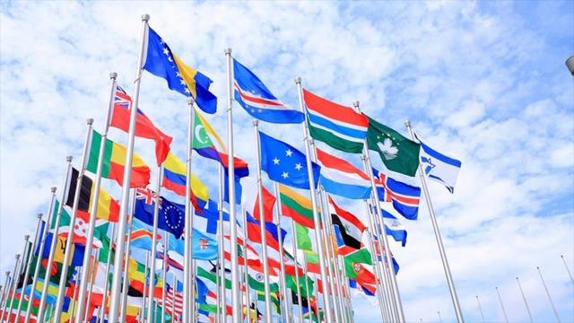 NORMALIZACIÓN DE LAS RELACIONES EXTERIORES