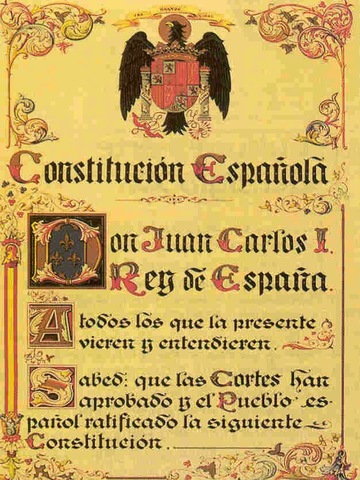 CONSTITUCIÓN.