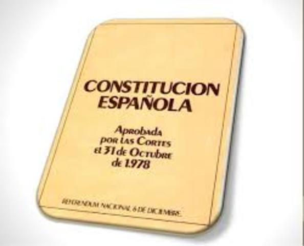 LA CONSTITUCIÓN