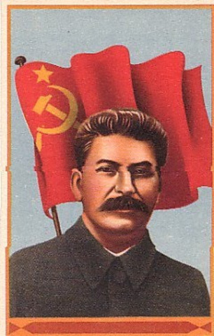 Dictadura de Stalin
