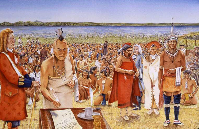 La Grande Paix de Montréal