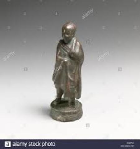 Siglo III -II a.C. GUERRAS PÚNICAS