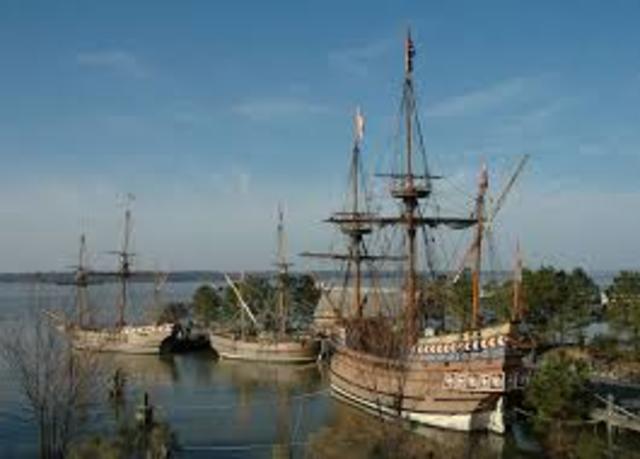 Jamestown