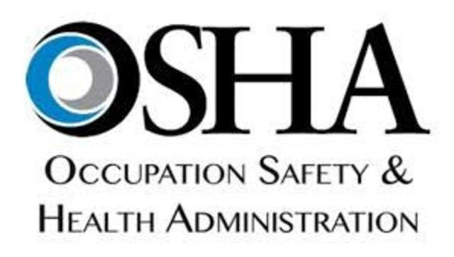 Ley sobre Seguridad y Salud Profesionales(OSHA)