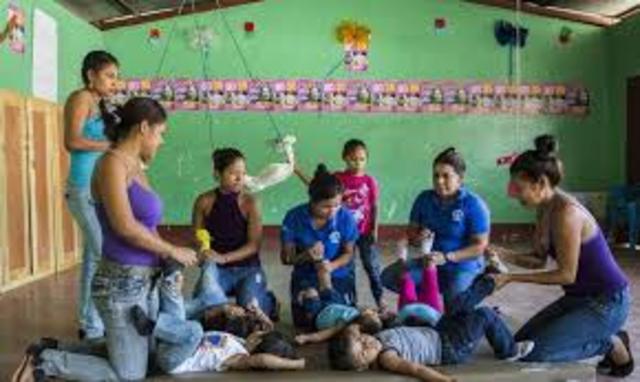 Estrategias básicas de trabajo