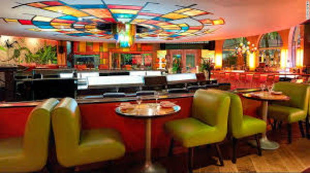 Mom and Dad meet 9BB