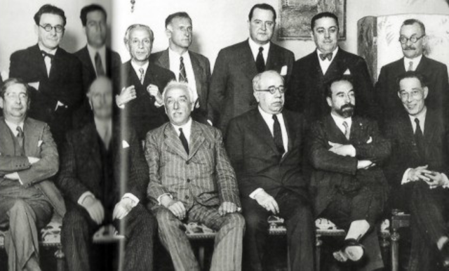 Elecciones Municipales