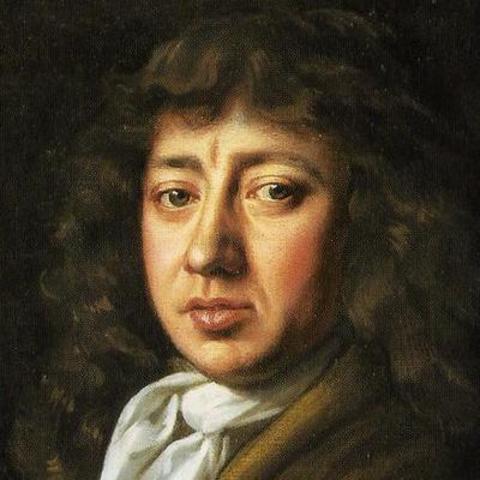 Samuel Pepys finishes his diary