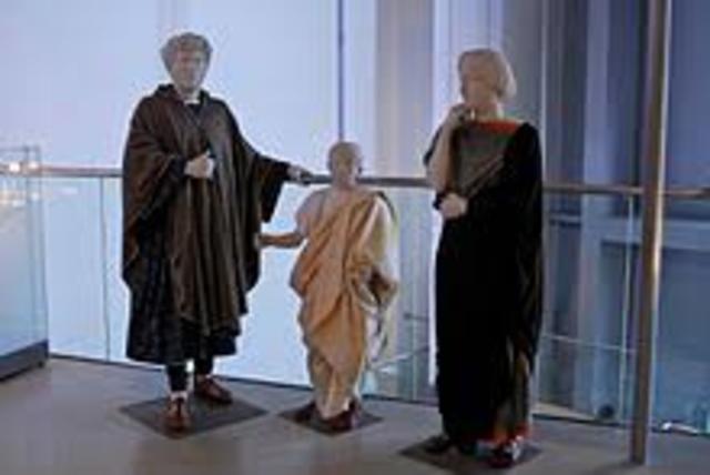 Siglo II a.C - ROMA: Consolidación jurídica de la adolescencia