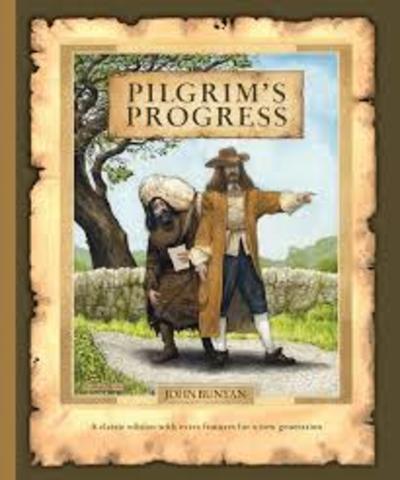 Part I of The Pilgrim's Progress