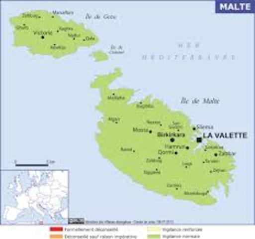 MALTA