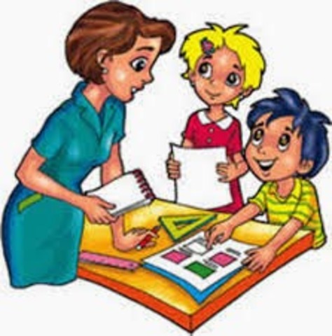 Harlen y la acción del niño