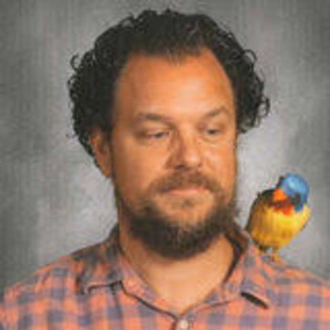 I meet Mr Marinelli 13AC