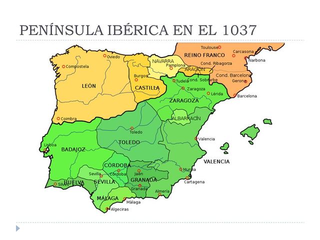 Reino de Castilla y León y Reino de Aragón