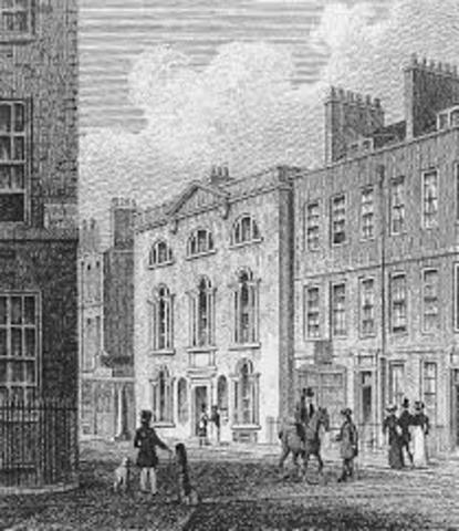 A New style of journalism