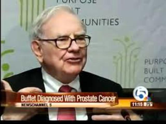 Prostate Cancer